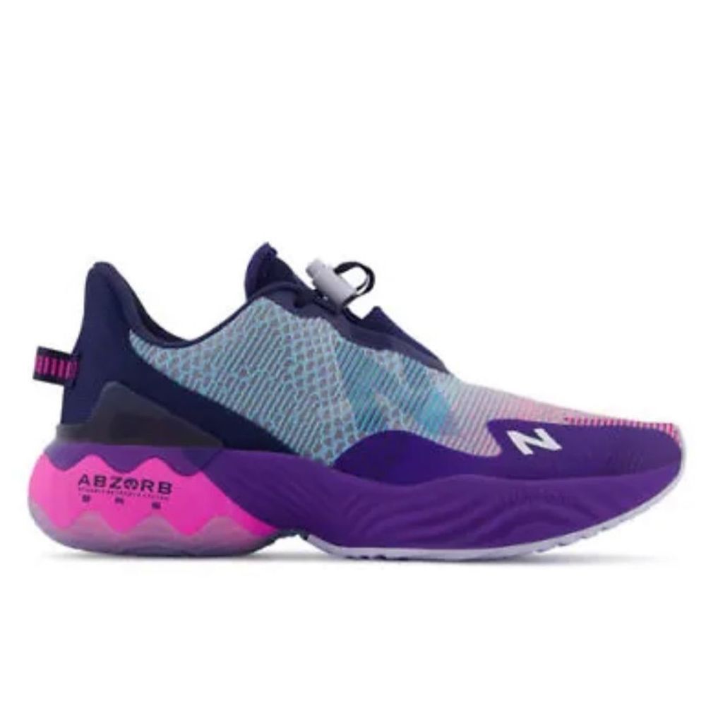 New Balance Men's FuelCell Rebel TR-NWB-Men 10.5